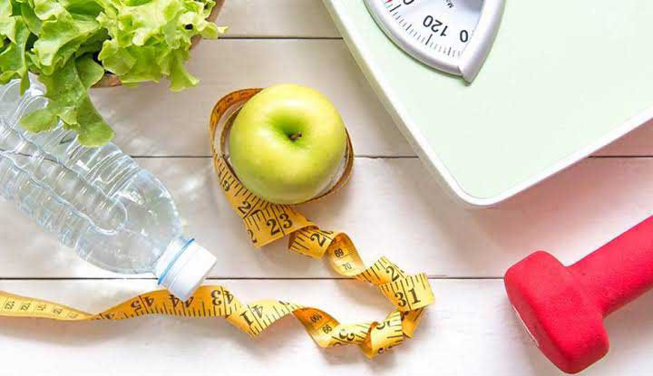Why Healthy Eating Is Not Causing Weightloss For Me ?